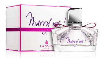 Lanvin Marry Me 50 мл. Парфумована вода жіноча Ланвін мері мі