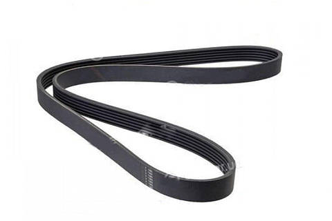 Ремень генератора (без кондиционера, с 2010 г.в) Peugeot Partner II / Citroen Berlingo II 1.6HDi 66kW / 68kW /