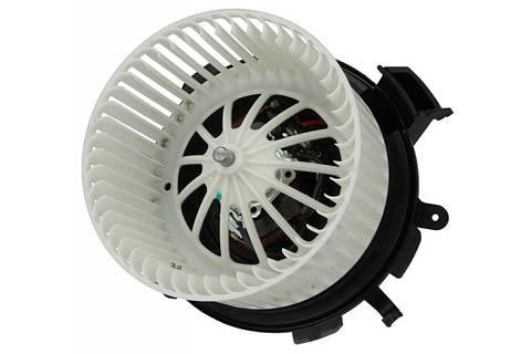 Моторчик пічки (без кондиціонера) VW Crafter 2006- 38024 FEBI (Німеччина)