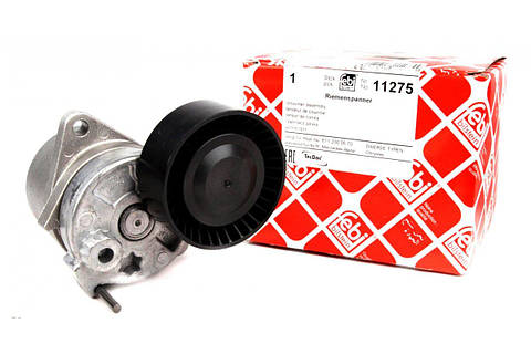 Натяжитель ремня генератора MB Sprinter 2.2CDI / 2.7CDI 1995-2006 11275 FEBI (Германия)