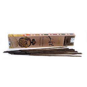 Golden Hit (Золотий Хіт)(Vijayshree)(12 шт/уп)(15 гр.) масала пахощі