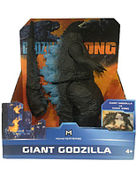 Фигурка Годзилла Giant Godzilla MonsterVerse "Godzilla vs. Kong " 30 см Aurora