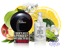 Парфюмированная вода Kilian I Don't Need A Prince By My Side To Be A Princess 110 Ml