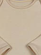 Бодік з довгим рукавом для дівчинки George, First size (50-56см), фото 3