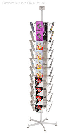 Торговельне обладнання на замовлення