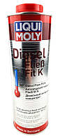 Антигель присадка для дизельного палива зимова Diesel fliss-fit K LIQUI MOLY (LIM1878 1L) 5131