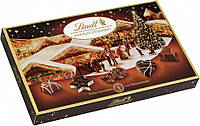 Конфеты Lindt Weihnachtsmarkt 200g