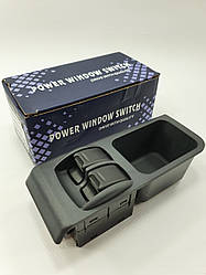 Кнопки склопідіймача в консоль Ланос, Сенс