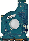 Плата HDD PCB 100536286 REV E Seagate ST9250315AS ST9320325AS ST9500325AS, фото 2