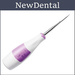 Люксатор прямий ТОНКИЙ 3 мм ЛМ (LM)