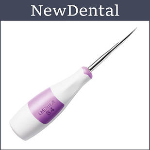 Люксатор прямий ТОНКИЙ 4 мм ЛМ (LM)