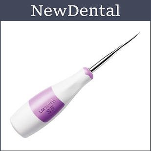 Люксатор прямий ТОНКИЙ 5мм ЛМ (LM)