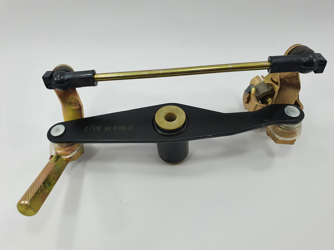 Куліса КПП сенс grog Корея, фото 1