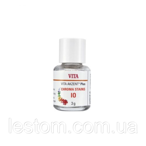 VITA AKZENT Plus оксамит 3D-Master, 3 г