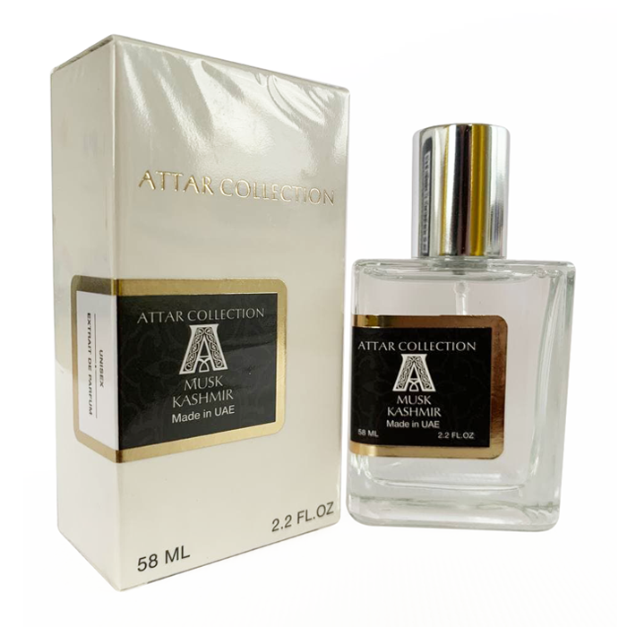 Attar Collection Musk Kashmir Perfume Newly унисекс, 58 мл - фото 1 - id-p1369912860