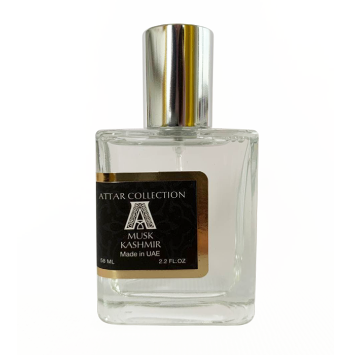 Attar Collection Musk Kashmir Perfume Newly унисекс, 58 мл - фото 3 - id-p1369912860