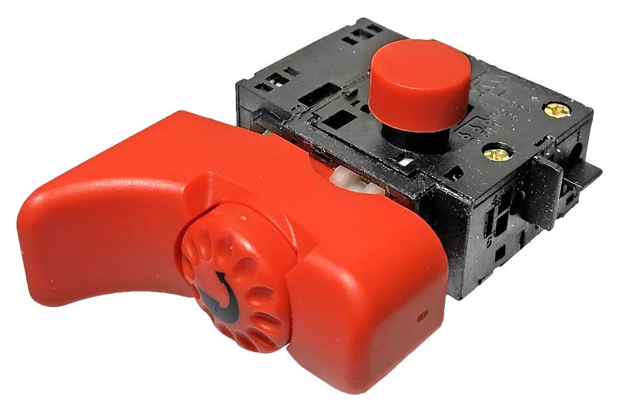 Кнопка для дрилі Craft CPD 13/950, Craft CPDM 16/1600, фото 1