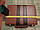 Нарди "Дипломат" у кейсі зі шкірозамінника 38 х 28 см., фото 8
