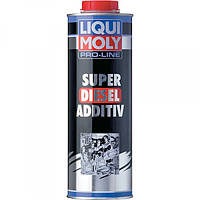 Модификатор дизельного топлива Pro-Line Super Diesel Additiv 1л.