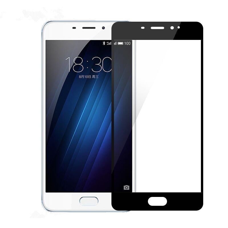Захисне скло для Meizu M621H