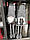 Новогодняя большая мягкая игрушка Эльф с регулируемыми ножками (115 см) (2 вида в ассортименте ), gr, фото 2