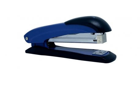 Степлер канцелярський великий Economix 40240 (24/6 26/6)