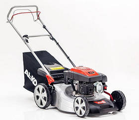 Газонокосарка бензинова Al-Ko Easy 4.60 SP-S
