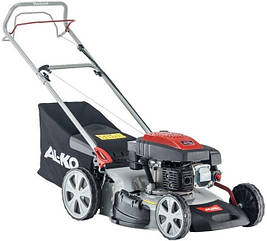 Газонокосарка бензинова AL-KO Easy 5.10 SP-S