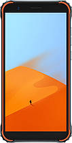 Смартфон Blackview BV4900 Pro 4/64Gb Orange Гарантія 3 місяці, фото 2