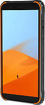 Смартфон Blackview BV4900 Pro 4/64Gb Orange Гарантія 3 місяці, фото 2
