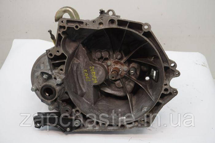 КПП Пежо 207 1.6 hdi 16v 20DP27
