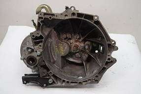 КПП Пежо 207 1.6 hdi 16v 20DP27