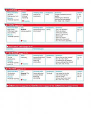 Комплект Quick Minds 1 for Ukraine НУШ Pupil's Book + Activity Book / Англійська мова 1 клас (Герберт Пухта), фото 3