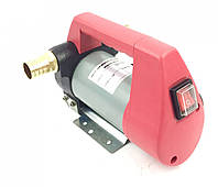 Паливні насоси