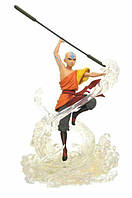 Фигурка Diamond Select Toys Аватар Аанг Avatar The Last Air Bender Aang 25см WST DST A A 25