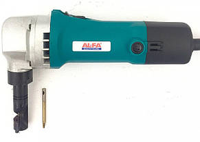 Висечні ножиці для металу AL-FA ALNB18