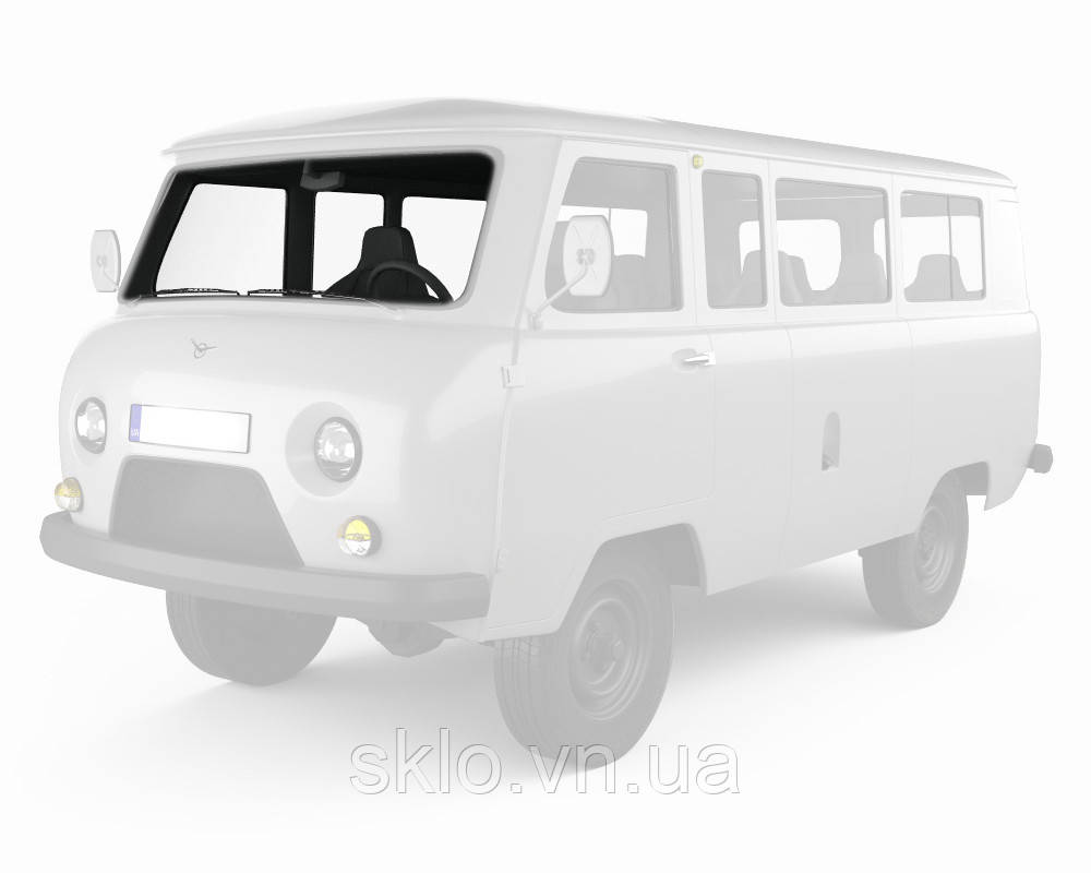 Купить Лобовое Стекло На Уаз Буханка