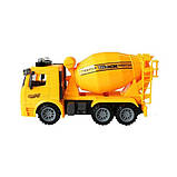 Дитяча машина Міксер Bambi 98-512-514A, фото 3