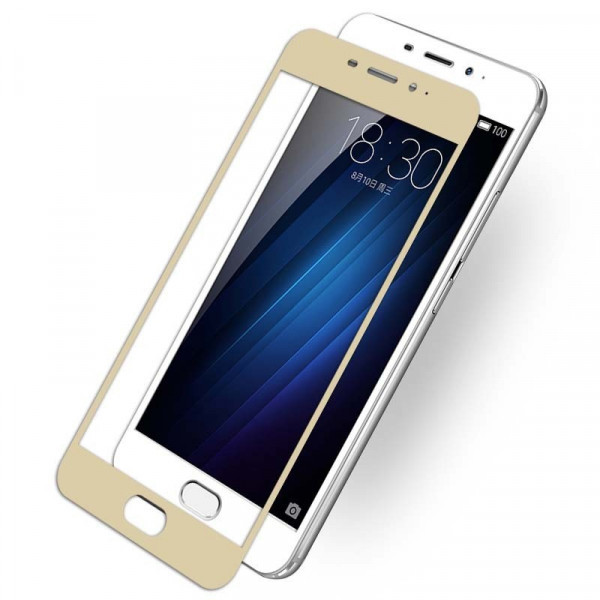 Захисне скло для Meizu A680H