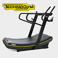 Беговая дорожка Technogym Skillmill Connect профессиональная. Гарантия 12мес.