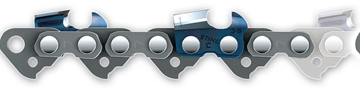 Пиляльний ланцюг Stihl 3/8", 36 RS, Rapid Super, 45 см