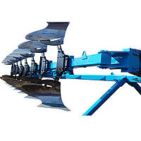 Плуг оборотний навісний ПОН-7+1