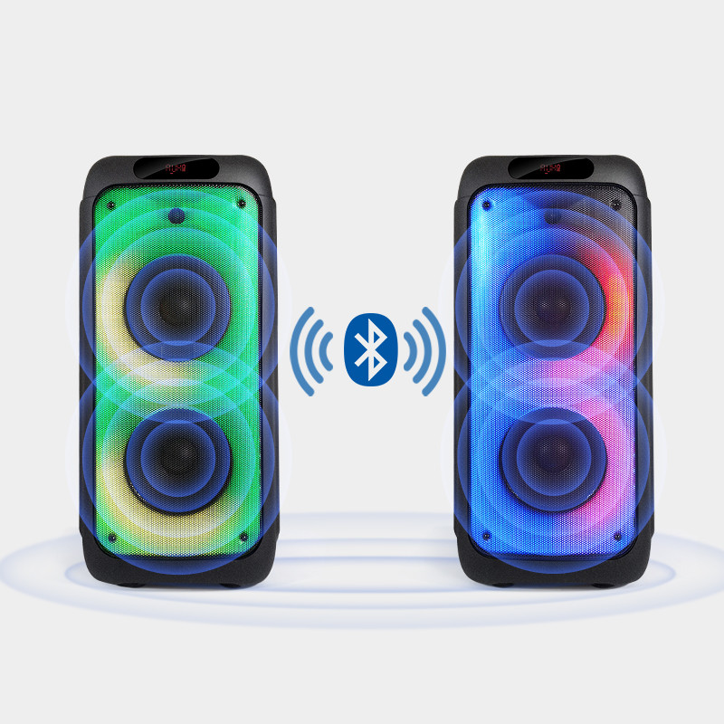 Колонка аккумуляторная ZPX ZX-7789 partybox c радиомикрофоном (270W/USB/BT/FM/TWS) (ID#1519086489), цена: 8763 ₴, купить на Prom.ua Колонка аккумуляторная ZPX ZX-7789 partybox c радиомикрофоном (270W/USB/BT/FM/TWS) (ID#1519086489), цена: 8763 ₴, купить на Prom.ua
