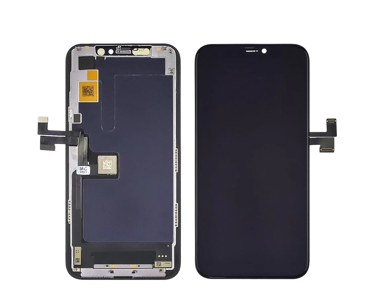 Дисплей Apple iPhone 11 Pro з сенсорним склом (ZY-IN CELL)