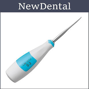 Люксатор прямий 2,5 мм ЛМ (LM)