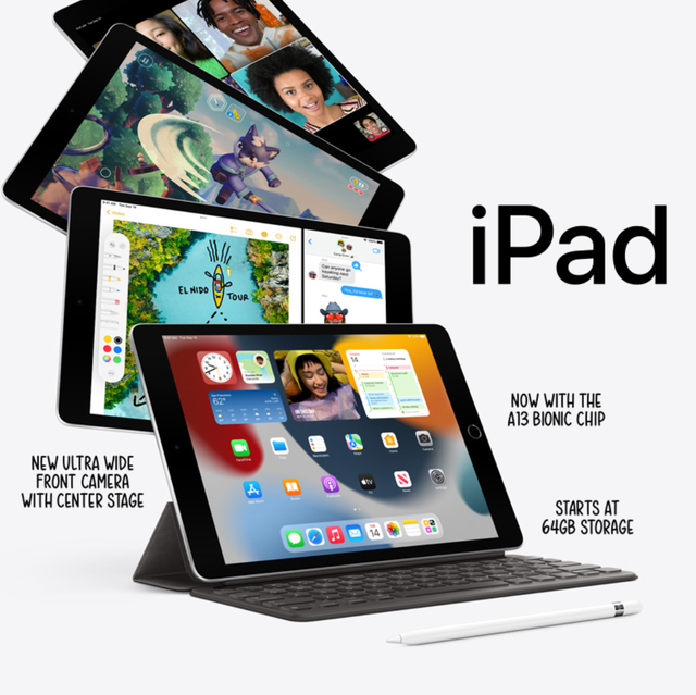 iPad9(10.2)64GB Wi-Fi Silver A58（Apple iPad 9 10.2-inch Wi