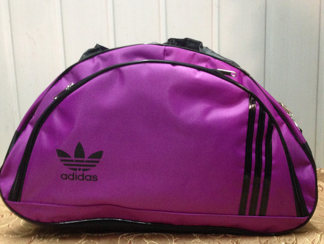 Сумка спортивна Adidas тільки ОПТ/спорт сумки/Жіноча спортивна сумка