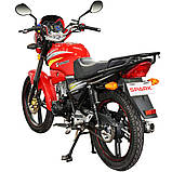 Мотоцикл Spark SP200R-25I, фото 7