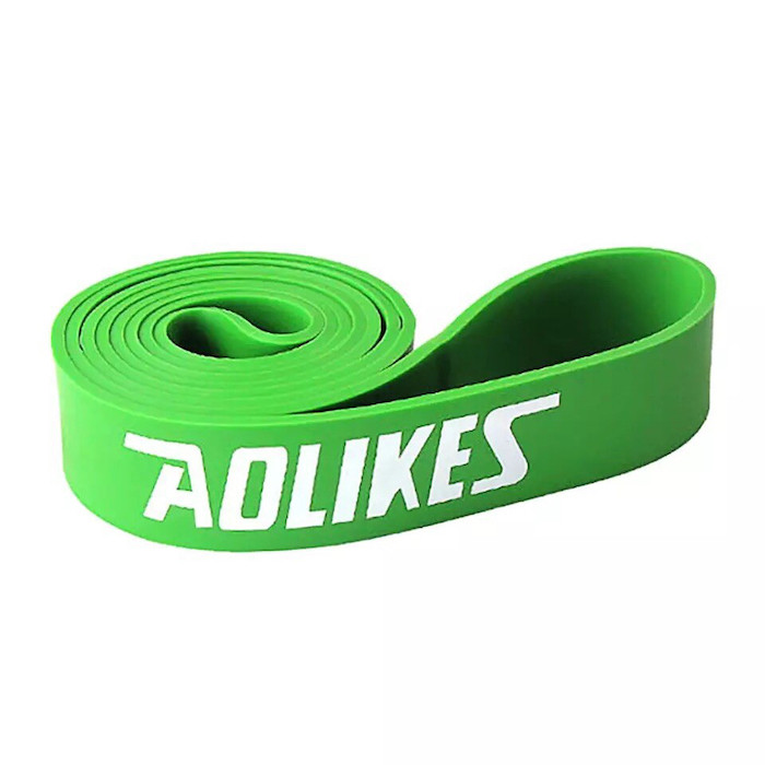Резинка для фітнесу довга Aolikes еспандер-петля