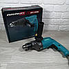 Дриль безударний Grand ДЕ-1350М (низькообертовий дриль)®, фото 7